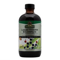 Vloeibaar Vitamine B-complex - Liquid Vitamin B