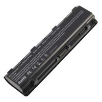 battery for Toshiba Satellite C800 Series PA5024U-1BRS - thumbnail