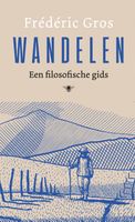 Reisverhaal - Reishandboek Wandelen | Frederic Gros - thumbnail