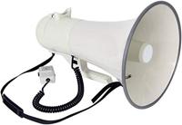 VELLEMAN - MP45S krachtige MEGAPHON 45W 167376
