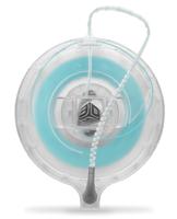 3D Systems Cube 3 filament ABS cartridge teal (origineel)