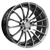 Tomason TN9S Hyperblack diamond polished