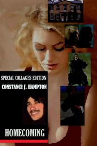 Homecoming - Constance J. Hampton - ebook