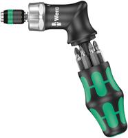 Wera KK Pistol RA Werkplaats Ratelschroevendraaier 1/4 (6.3 mm)