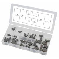 KS Tools 80-delig Borgverenassortiment