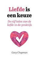 Liefde is een keuze - Gary Chapman - ebook - thumbnail