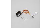 E-Flite - 9 Gram Metal Gear Servo (SPMSA370)