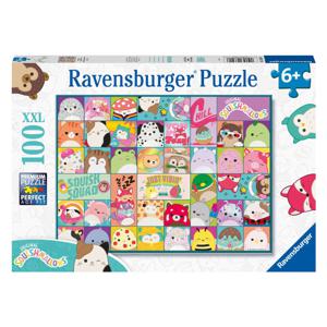 Ravensburger Legpuzzel XXL Squishmallows, 100st.