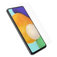 OtterBox voor Samsung Galaxy A52/A52 5G/A52s 5G, Glazen Screen Protector, Value Glass
