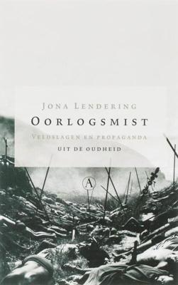 Oorlogsmist - Jona Lendering - eBook (9789025364977) Oorlogsmist - Jona Lendering - eBook (9789025364977)