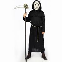 Verkleedkostuum kind Grim Reaper