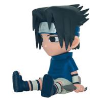 Naruto Shippuden Coin Bank Sasuke Ver. 1 14 cm - thumbnail