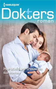 Hersteld vertrouwen - Sue MacKay - ebook