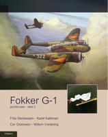 Fokker G-1 - Cor Oostveen - eBook (9789086163786)