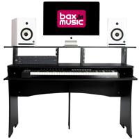 Innox WSA-05-BK Studio workstation