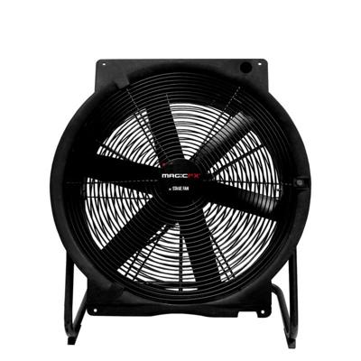 Magic FX Stage Fan krachtige podium ventilator