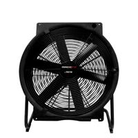 Magic FX Stage Fan krachtige podium ventilator