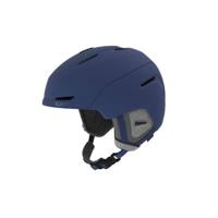Giro Skihelm Avera Dames Donkerblauw