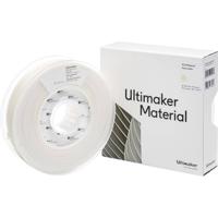 UltiMaker PLA - M0751 Pearl White 750 - 211399 Ultimaker Filament PLA kunststof 2.85 mm 750 g Pearl White 1 stuk(s) - thumbnail