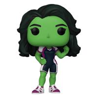 She-Hulk POP! Vinyl Figure She Hulk 9 Cm - thumbnail