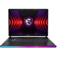 MSI Raider GE68 HX 14VIG-415NL 16 Core i9 RTX 4090 Gaming Laptop