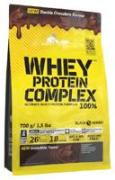 Olimp Whey Protein Complex 100% 700 gr Sabor Chocolate