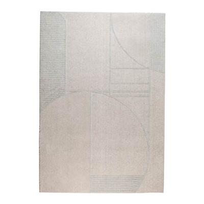 Zuiver Bliss Vloerkleed Grey/Blue Zuiver Bliss Vloerkleed Grey/Blue