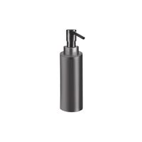 Zeepdispenser Lagoo Garda Staand Gunmetal