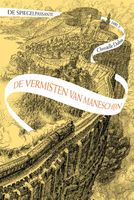 De vermisten van Maneschijn - Christelle Dabos - ebook - thumbnail