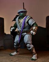 Teenage Mutant Ninja Turtles (The Last Ronin) Action Figure Ultimate Donatello 18 cm - thumbnail