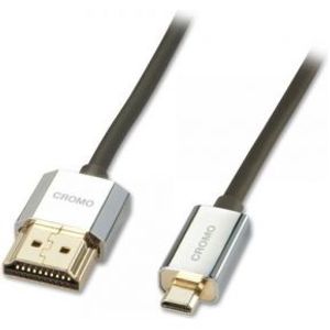 Lindy 1m HDMI/Micro HDMI