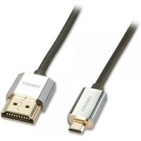 Lindy 1m HDMI/Micro HDMI