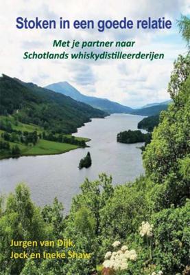 Stoken in een goede relatie - Ineke Shaw, Jock Shaw, Jurgen van Dijk - Paperback (9789087597993)