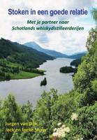 Stoken in een goede relatie - Ineke Shaw, Jock Shaw, Jurgen van Dijk - Paperback (9789087597993)