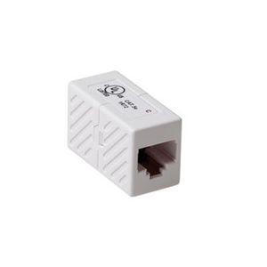 ACT Modulair koppelstuk RJ-45 unshielded CAT5E