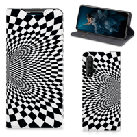 Honor 20 | Huawei Nova 5T Stand Case Illusie