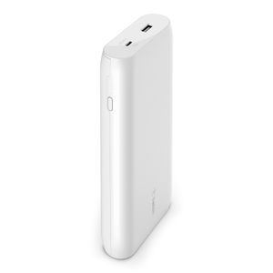 Belkin Power Bank 30W 20.000mAh Power Delivery