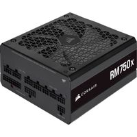 RM750x (2021) 750W Voeding