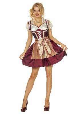 Dirndl Steffi