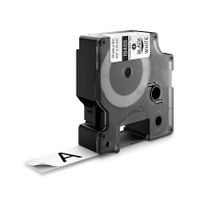 Labeltape DYMO IND RHINO 18489 Tapekleur: Wit Tekstkleur:Zwart 19 mm 3.5 m - thumbnail