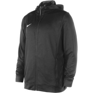 Nike Team Basketball FZ Hoodie Men - - zwart - maat M