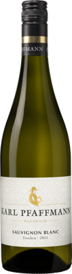Karl Pfaffmann Sauvignon Blanc