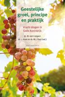 Geestelijke groei, principe en praktijk - Paperback (9789088972584)