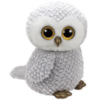 TY Beanie Boo XL Owlette Knuffel 42cm