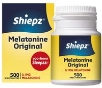 Melatonine original - thumbnail