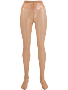 Wolford collants Neon 40 - Tons neutres