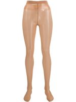 Wolford collants Neon 40 - Tons neutres