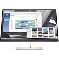 HP E27q G4 27 Quad HD 60Hz IPS monitor - thumbnail