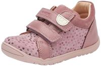 Geox B Macchia Girl A Sneakers voor babymeisjes, Dk pink., 18 EU