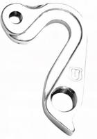 Union derailleurhanger Specialized GH-294 zilver